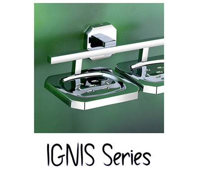 Ignis Series