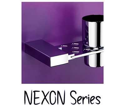 Nexon Series