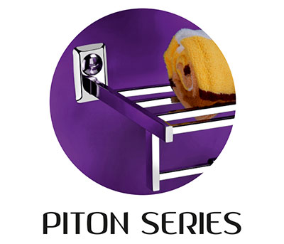 Piton Series