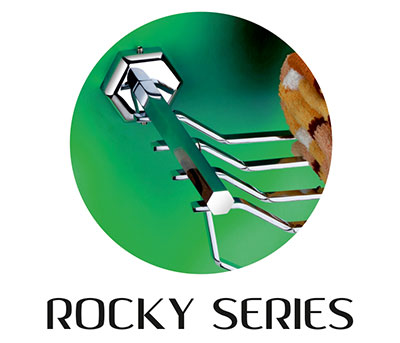 Rocky Series