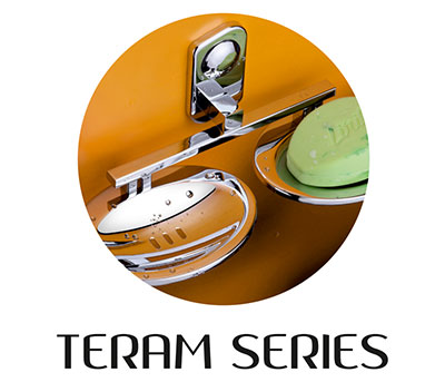 Teram Series