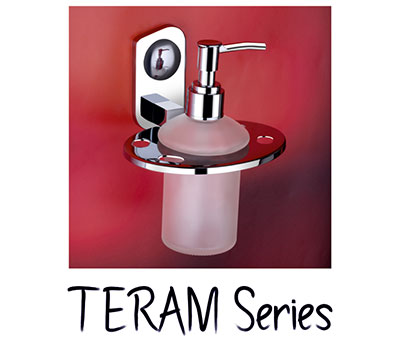 Teram Series